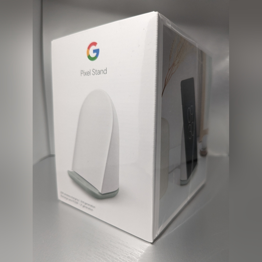 Google Wireless Charger